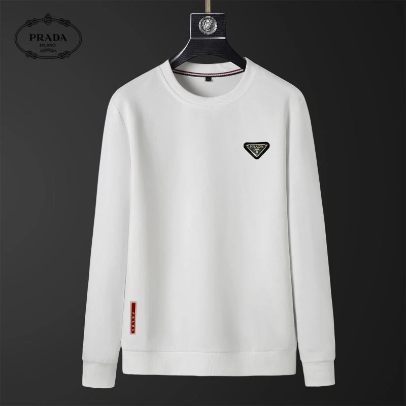 Versatile Prada Hoodies 171740