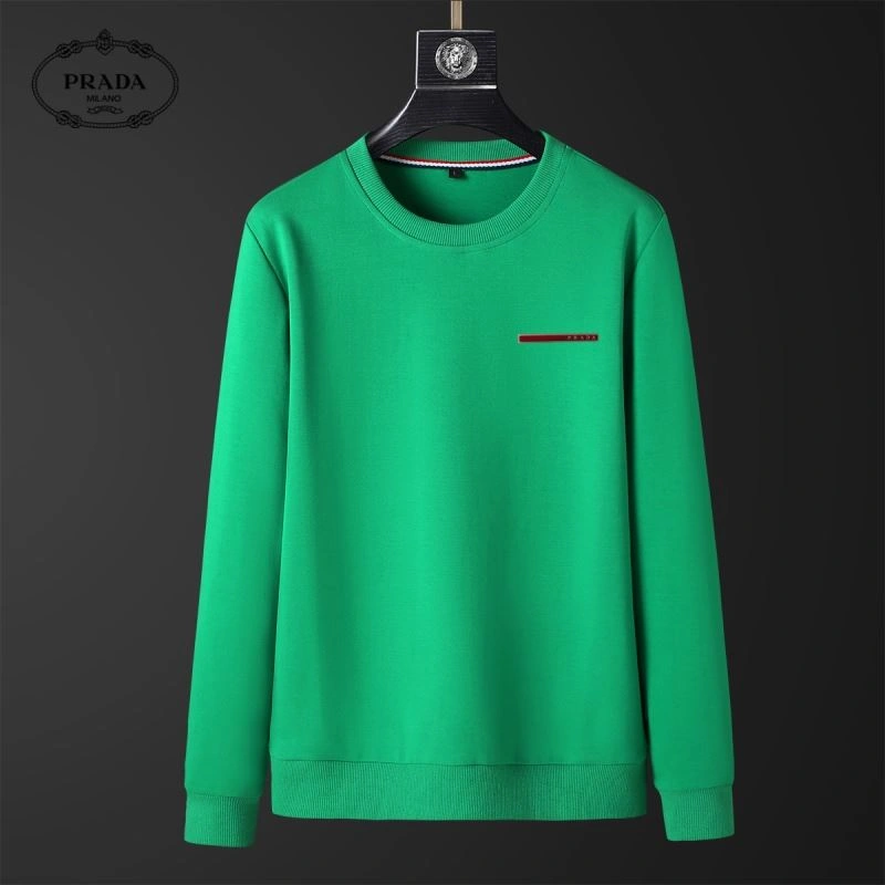 Prada Hoodies UrbanStyle 171741