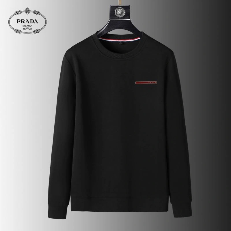 Prada Hoodies UrbanStyle 171741
