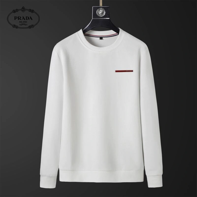 Prada Hoodies UrbanStyle 171741