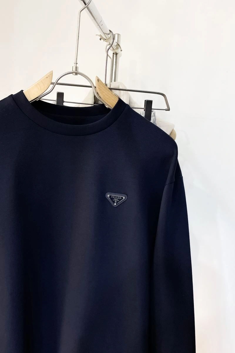 Compact Prada Hoodies 171729