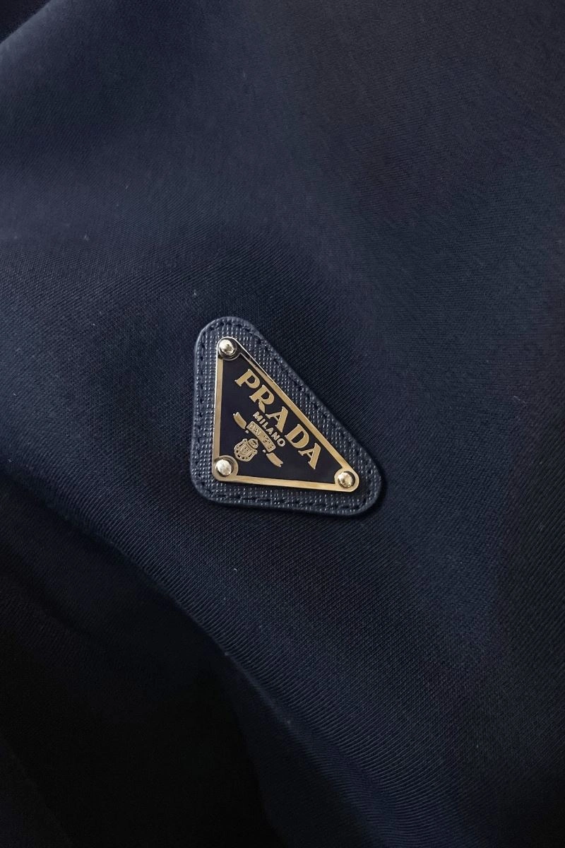 Compact Prada Hoodies 171729