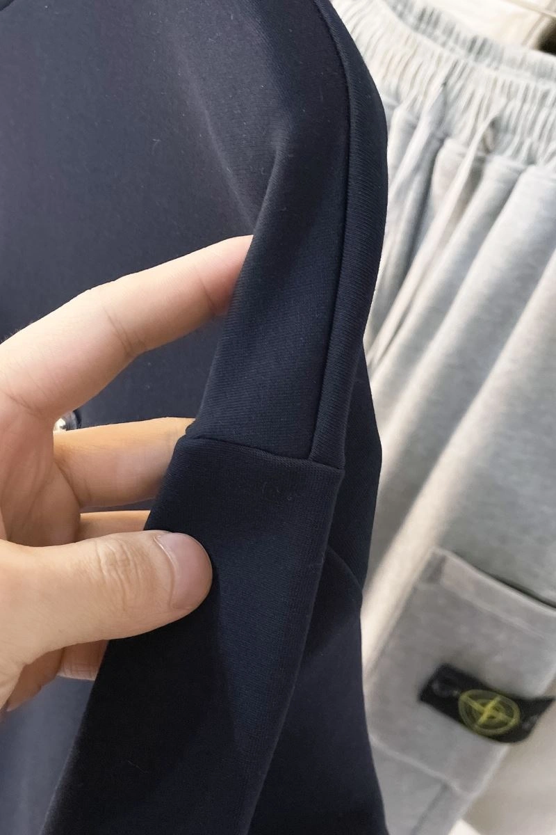 Compact Prada Hoodies 171729