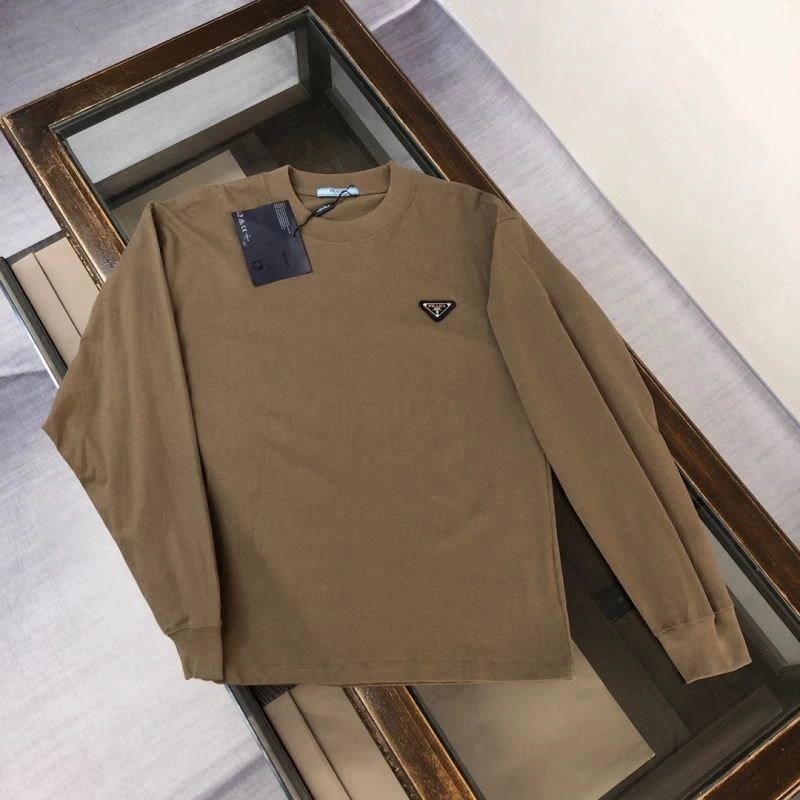 Prada Hoodies Premium 171724