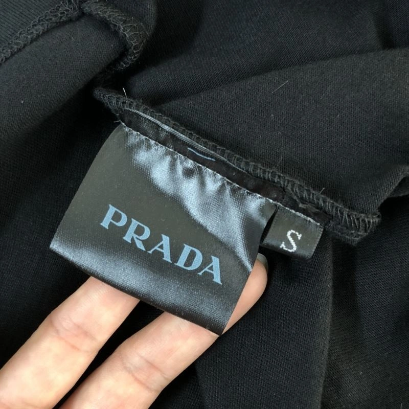 Affordable Prada Hoodies 171725
