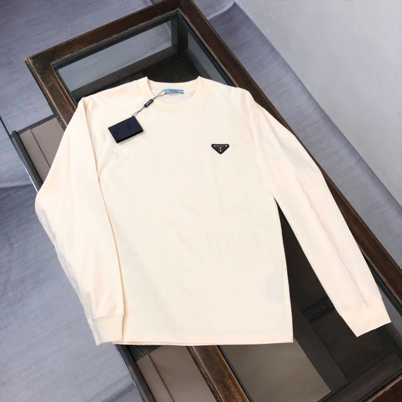 Effortless Prada Hoodies 171770