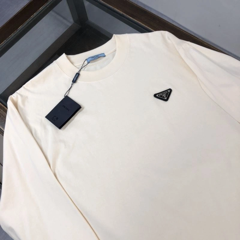 Effortless Prada Hoodies 171770