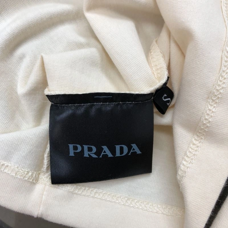 Effortless Prada Hoodies 171770