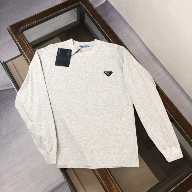Prada Hoodies ComfortFit 171775