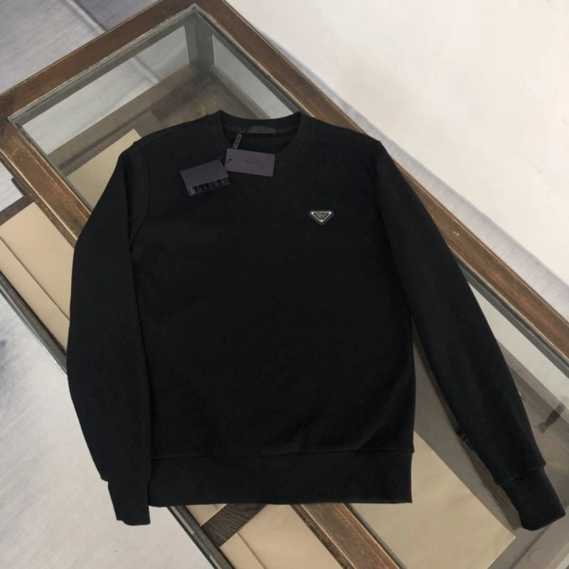 Sustainable Prada Hoodies 171722