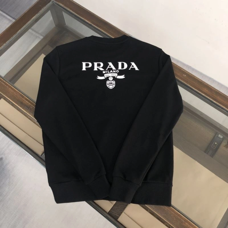 Sustainable Prada Hoodies 171722