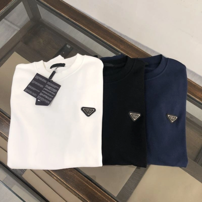 Sustainable Prada Hoodies 171722