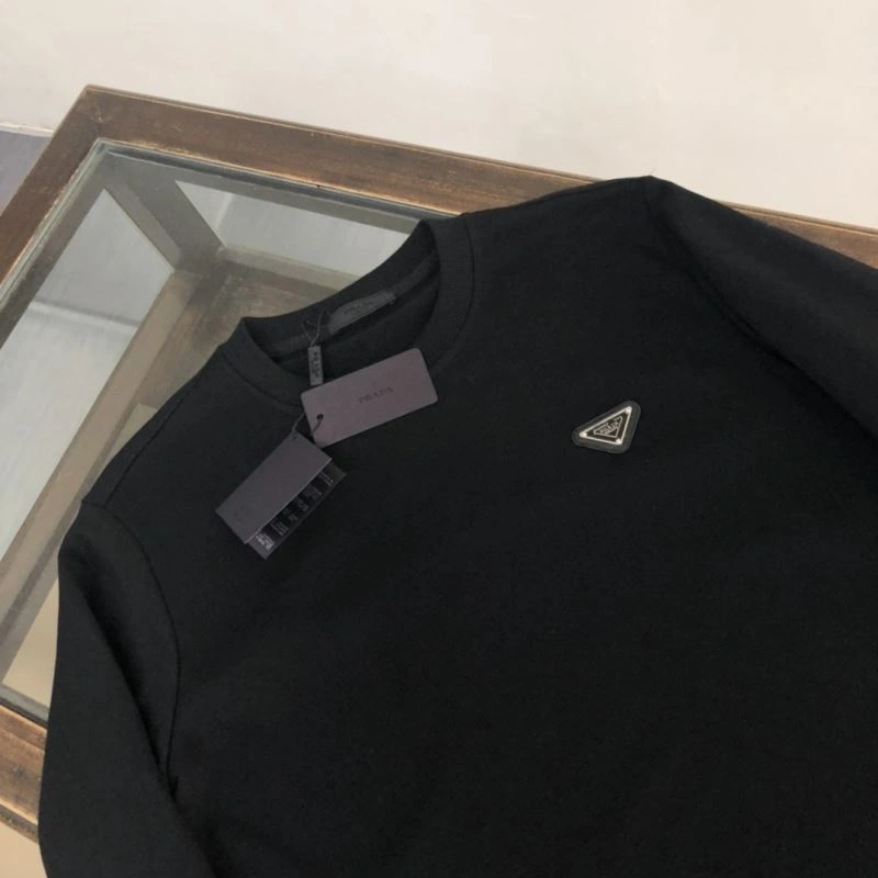 Sustainable Prada Hoodies 171722