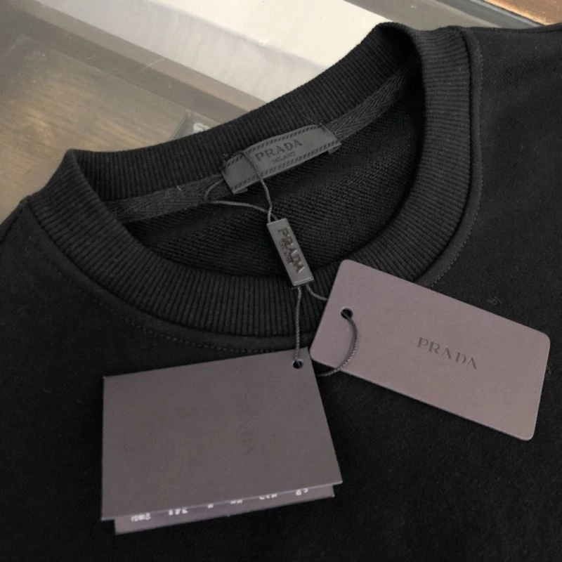 Sustainable Prada Hoodies 171722
