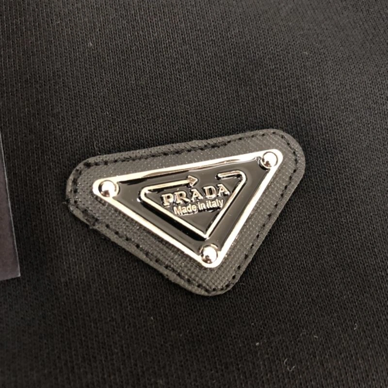 Sustainable Prada Hoodies 171722