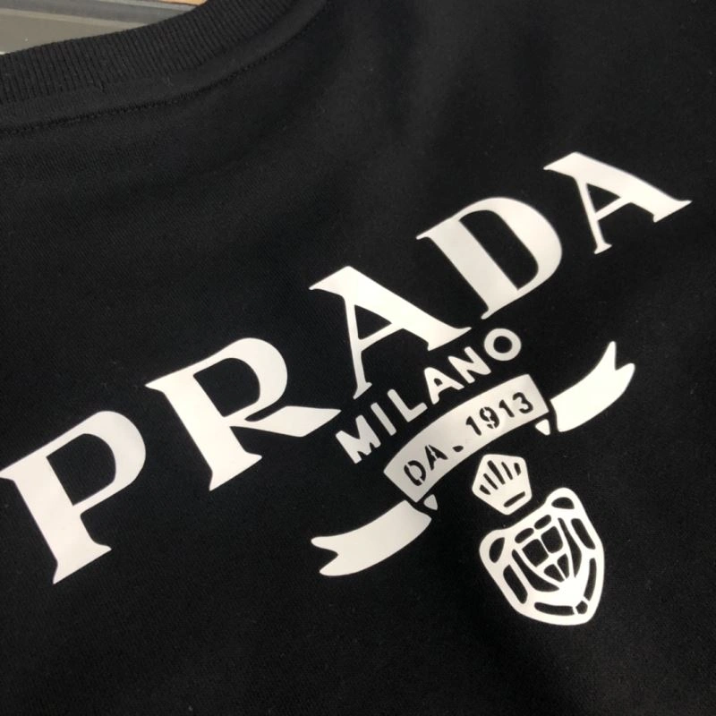 Sustainable Prada Hoodies 171722
