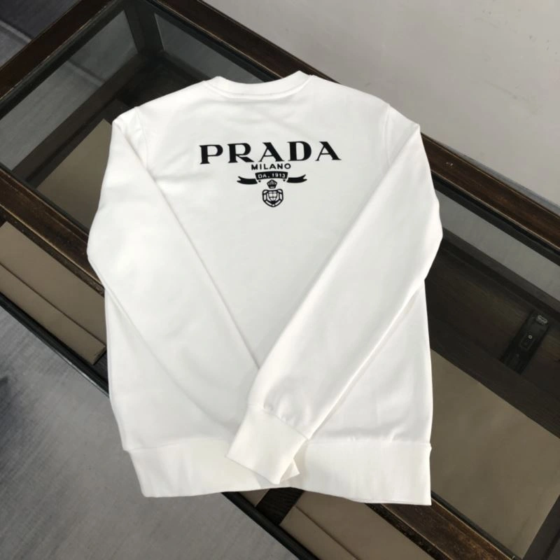 MultiPurpose Prada Hoodies 171777