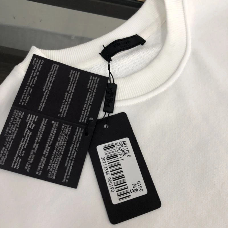 MultiPurpose Prada Hoodies 171777