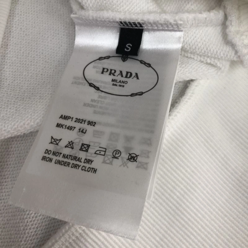 MultiPurpose Prada Hoodies 171777