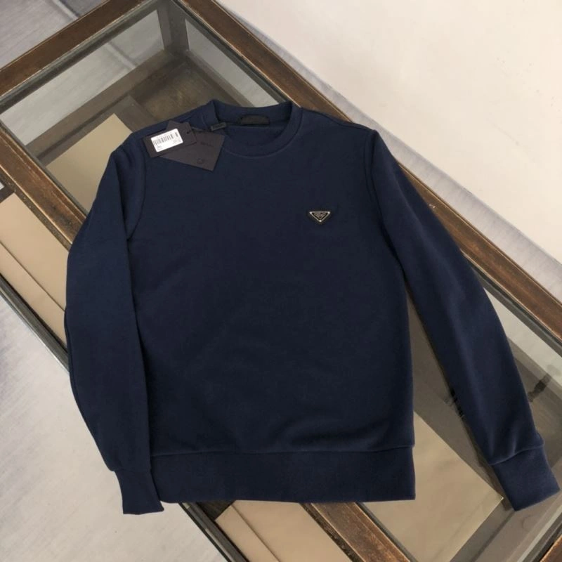 Prada Hoodies Comfortable 171720