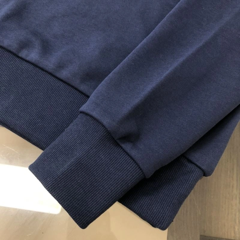 Prada Hoodies Durable 171732
