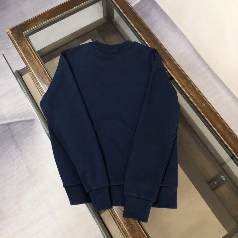 Prada Hoodies Durable 171732
