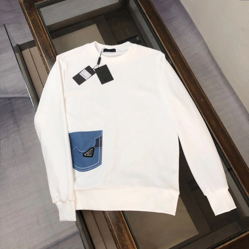 Prada Hoodies WrinkleFree 171717