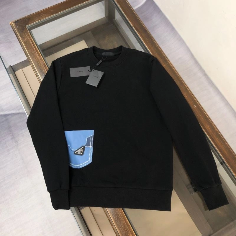 Prada Hoodies TechFriendly 171718