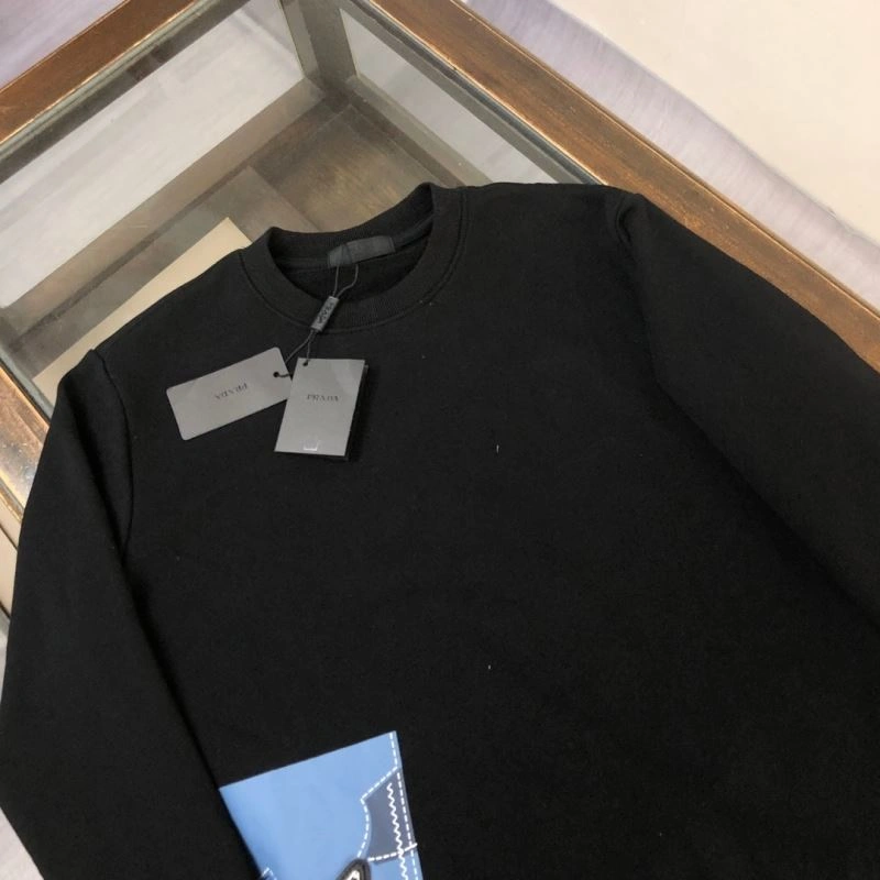 Prada Hoodies TechFriendly 171718