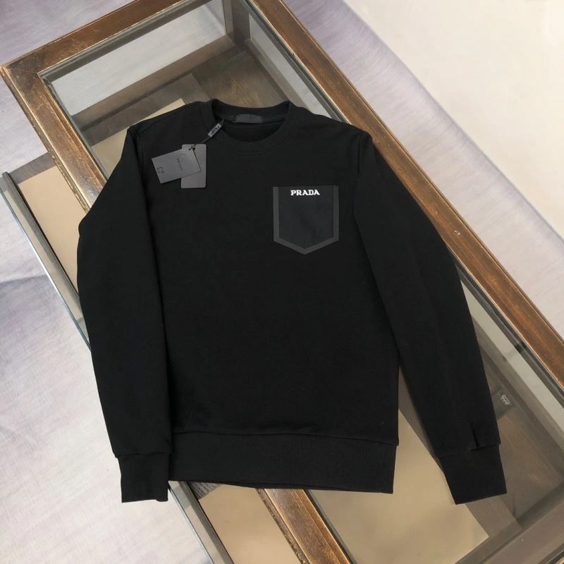 Sustainable Prada Hoodies 171716