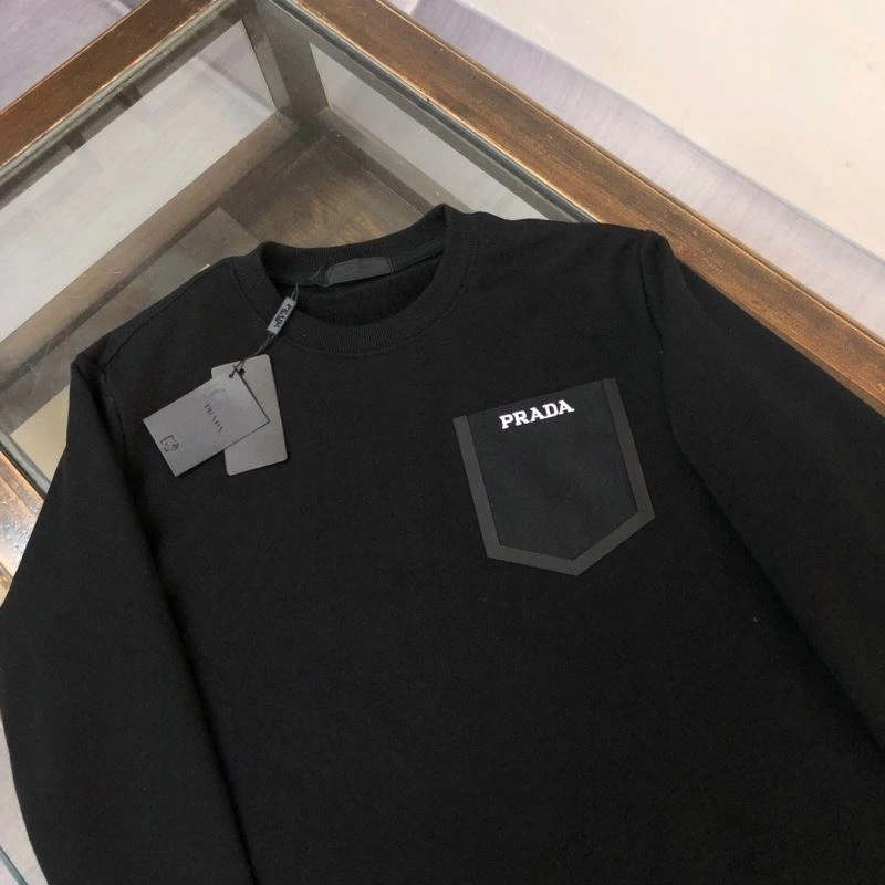 Sustainable Prada Hoodies 171716