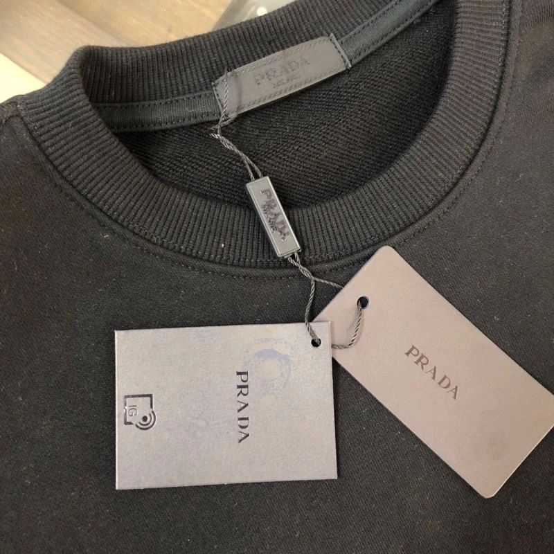 Sustainable Prada Hoodies 171716