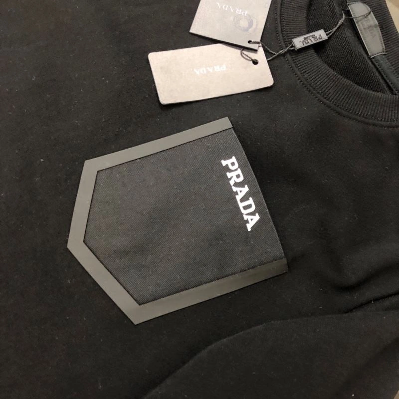 Sustainable Prada Hoodies 171716
