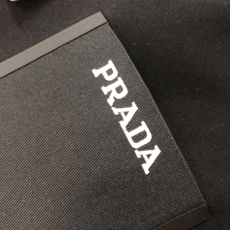 Sustainable Prada Hoodies 171716