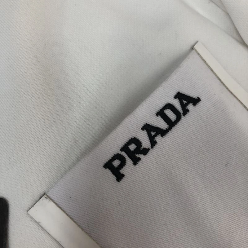 Prada Hoodies Upgraded 171723
