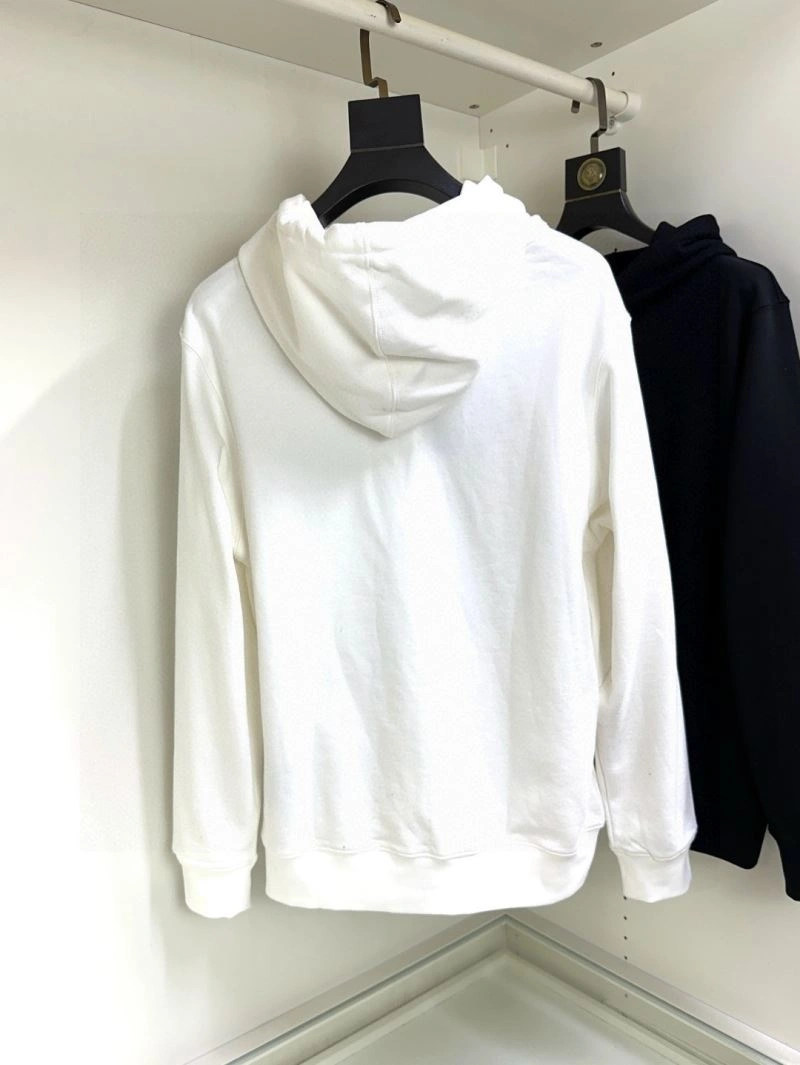 Prada Hoodies Flexible 171253