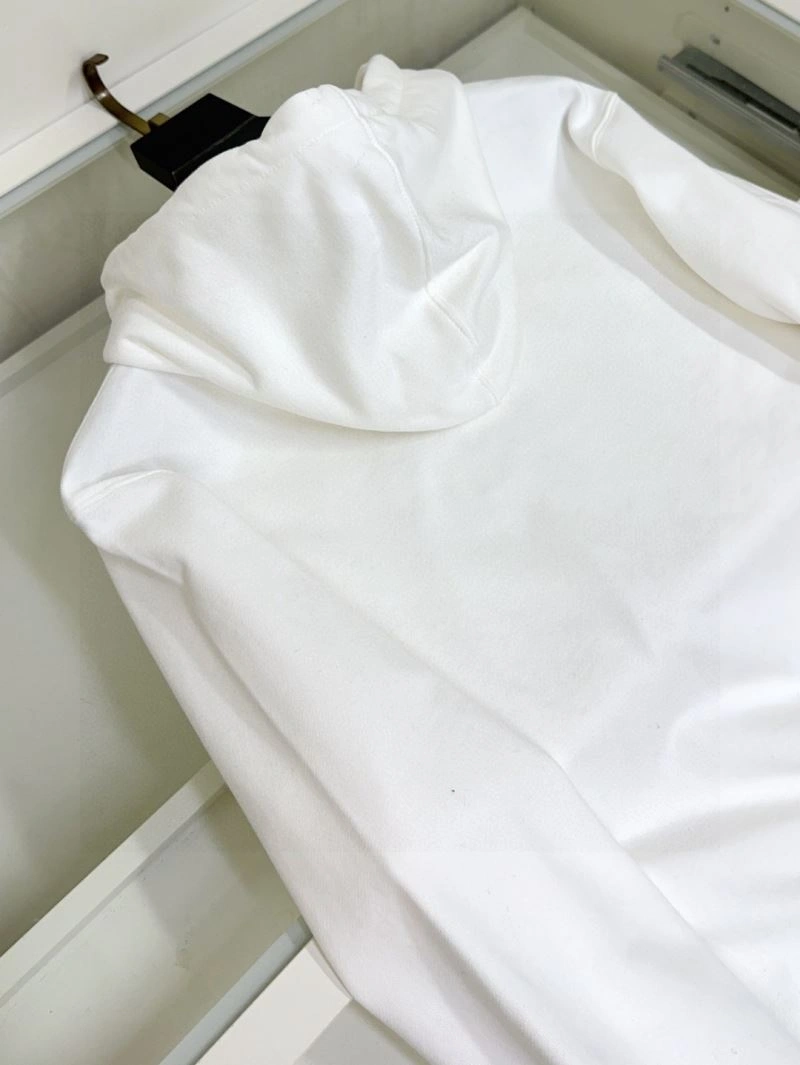 Prada Hoodies Flexible 171253