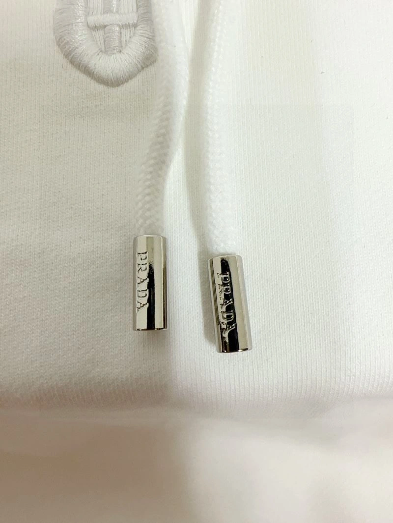 Prada Hoodies Flexible 171253