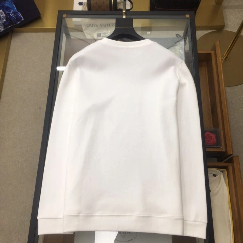 Lightweight Prada Hoodies 169639