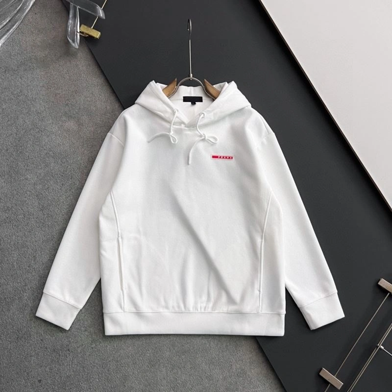 Prada Hoodies ModernLook 169631