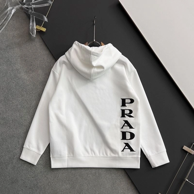 Prada Hoodies ModernLook 169631