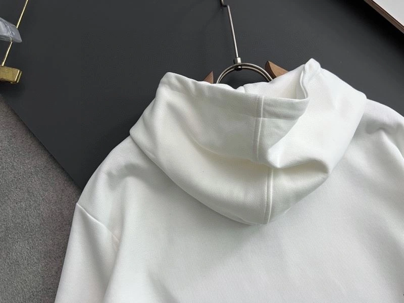Prada Hoodies ModernLook 169631