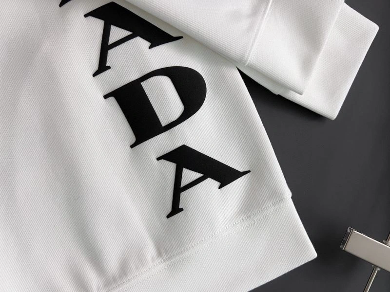 Prada Hoodies ModernLook 169631