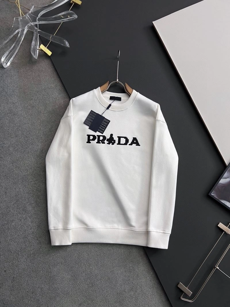 Prada Hoodies SunProtective 169079