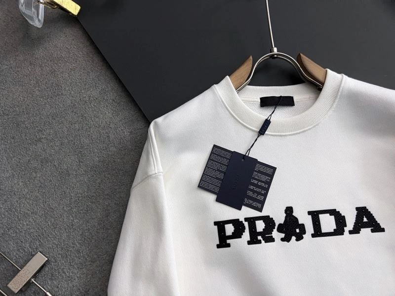 Prada Hoodies SunProtective 169079