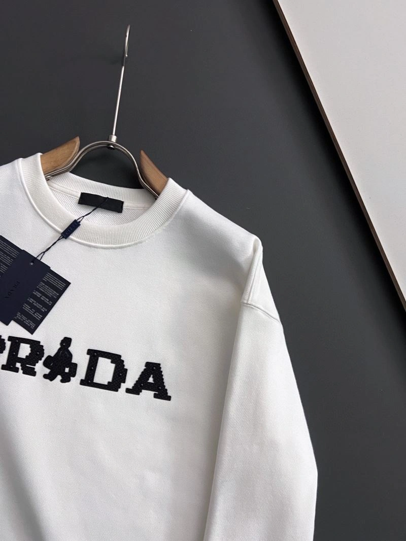 Prada Hoodies SunProtective 169079