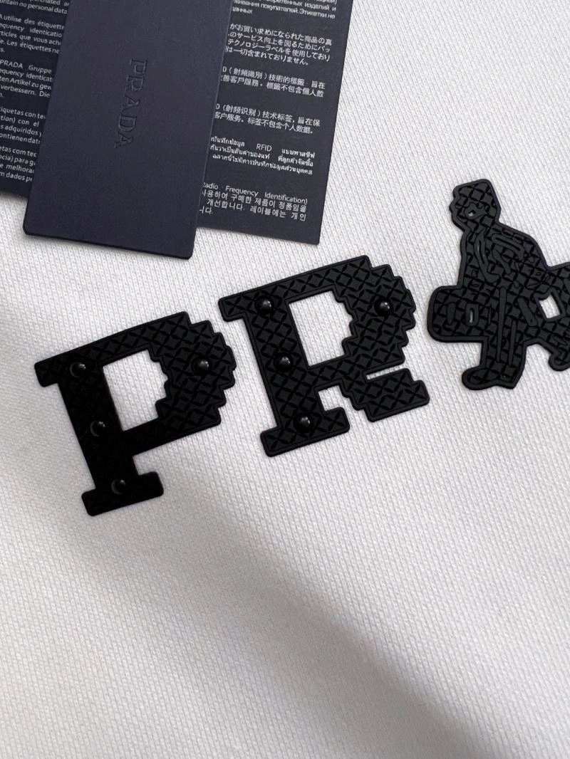 Prada Hoodies SunProtective 169079