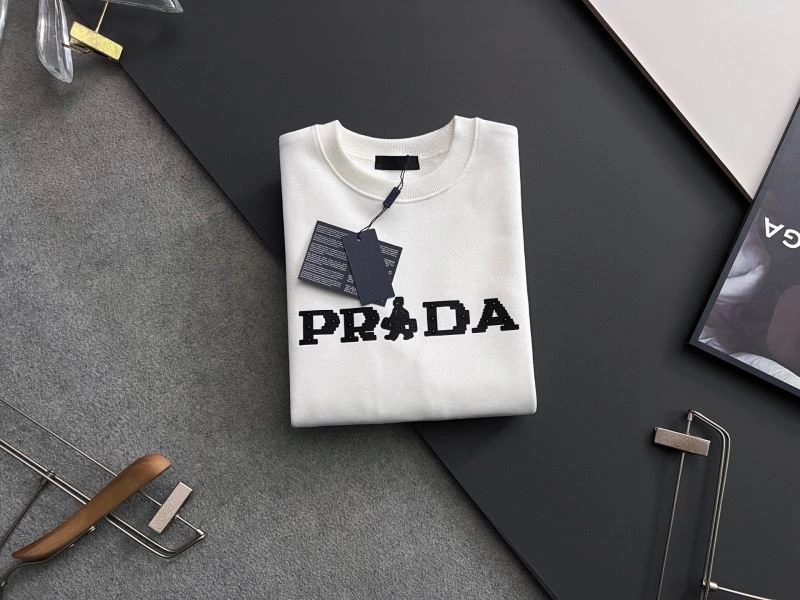 Prada Hoodies SunProtective 169079