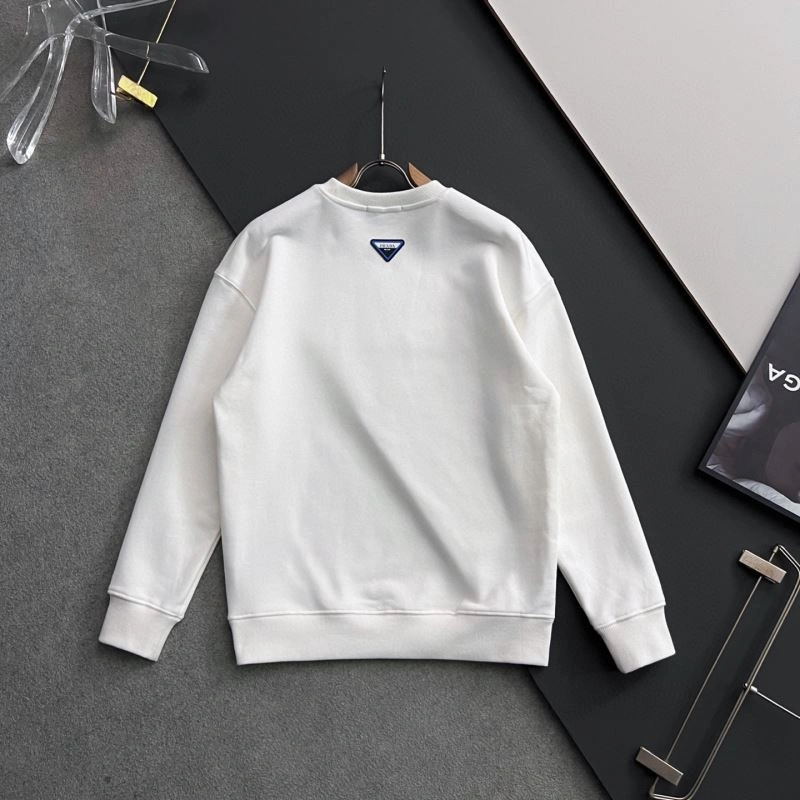 Prada Hoodies SunProtective 169079