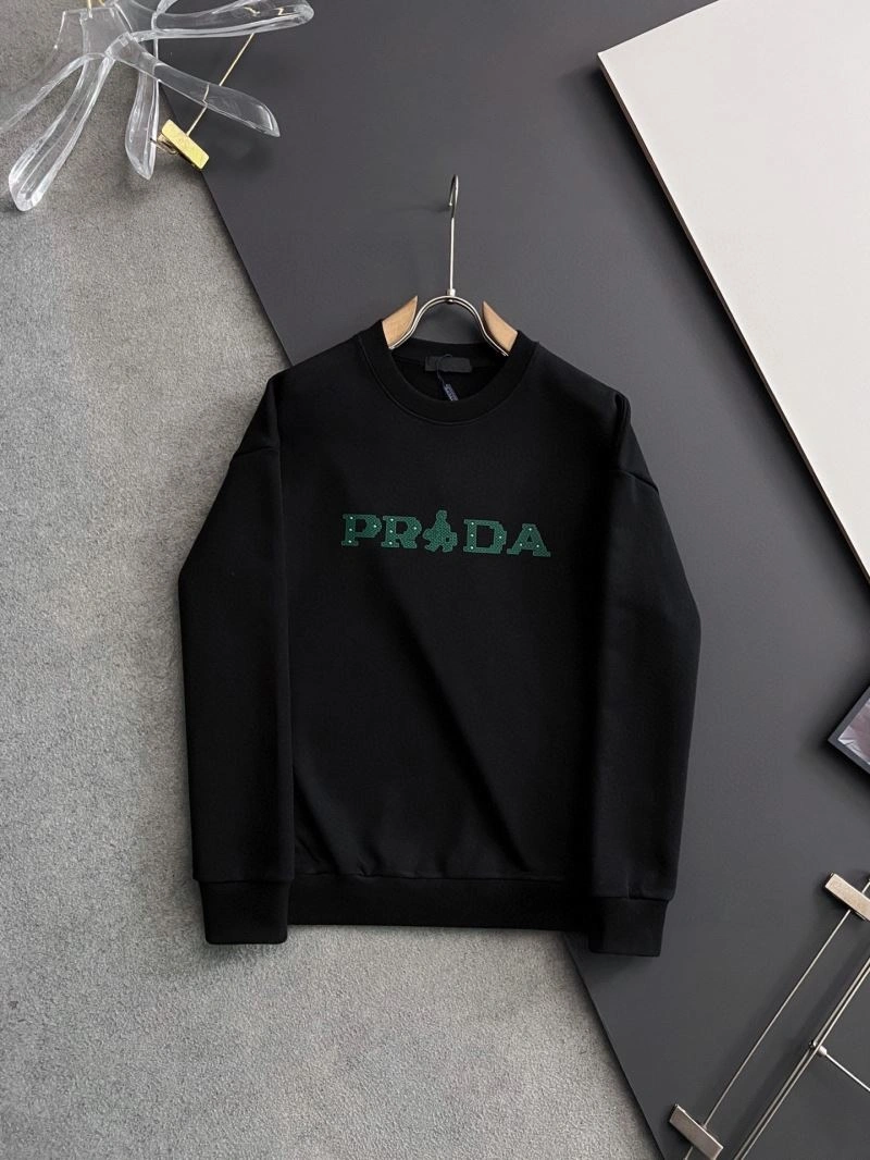 Prada Hoodies UrbanStyle 169039